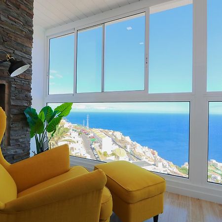 Tabaiba Ocean View Apartment Santa Cruz de Tenerife Exterior foto