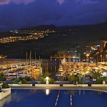 Tabaiba Ocean View Apartment Santa Cruz de Tenerife Exterior foto