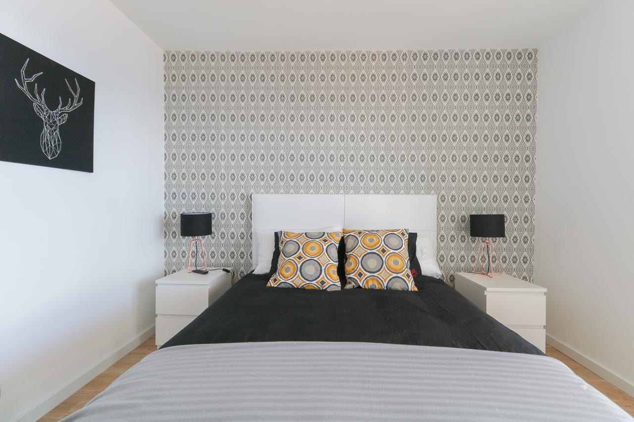Tabaiba Ocean View Apartment Santa Cruz de Tenerife Exterior foto