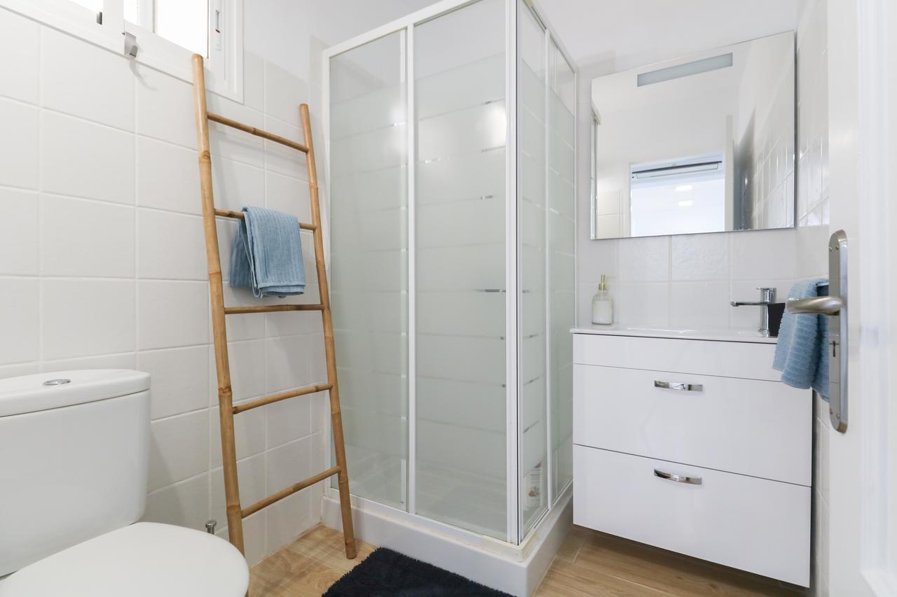 Tabaiba Ocean View Apartment Santa Cruz de Tenerife Exterior foto